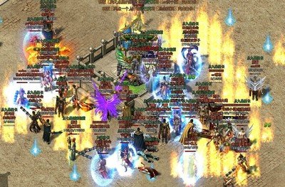 全新职业登场，体验不一样的传奇人生