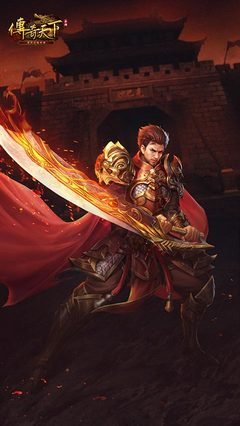 装备自主打造，成就你的传奇职业